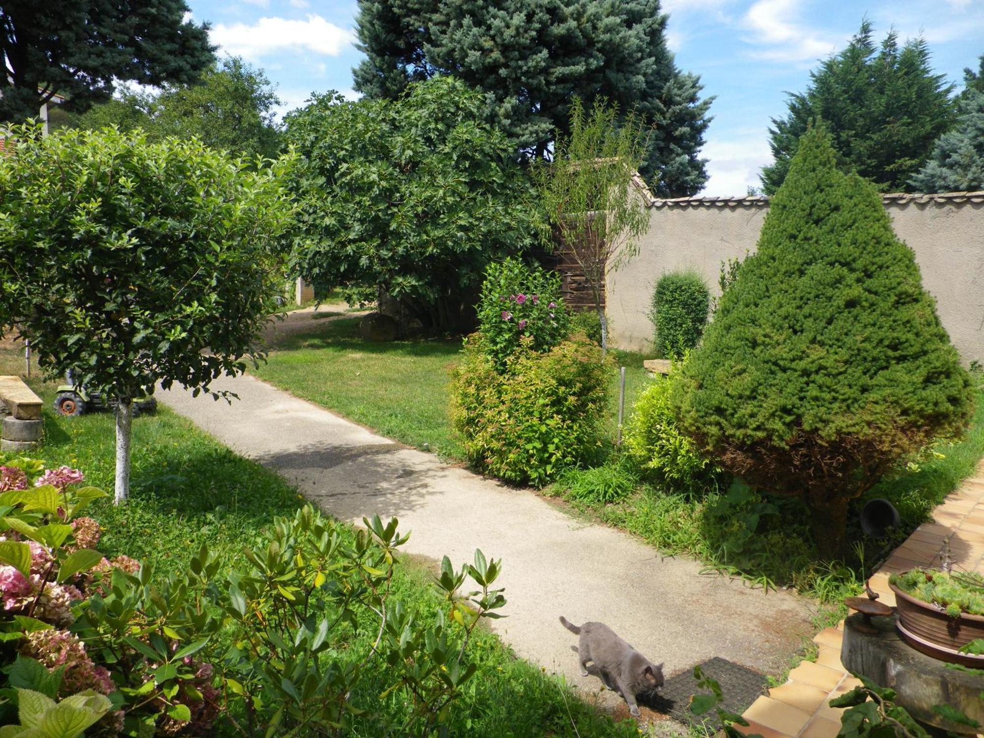 Chambres D'Hotes Mado Et Lulu Collonges-au-Mont-d'Or Exterior photo